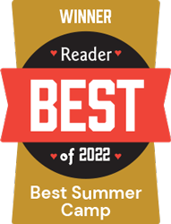 Best of 2021 - Best Youth Sports Program Winner