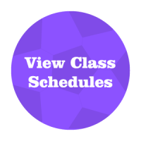 View Class Schedules