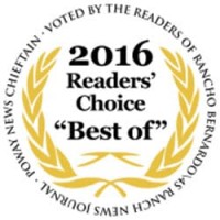 2016 Readers Choice Best Of