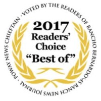 2017 Readers Choice Best Of