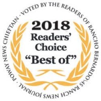 2018 Readers Choice Best Of