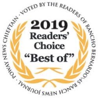 2019 Readers Choice Best Of