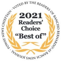 2021 Readers Choice Best Of