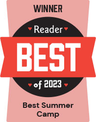 Best of 2021 - Best Youth Sports Program Winner