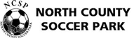 North County Soccer Park Logo