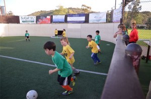 Pee-Wee and Junior Leagues